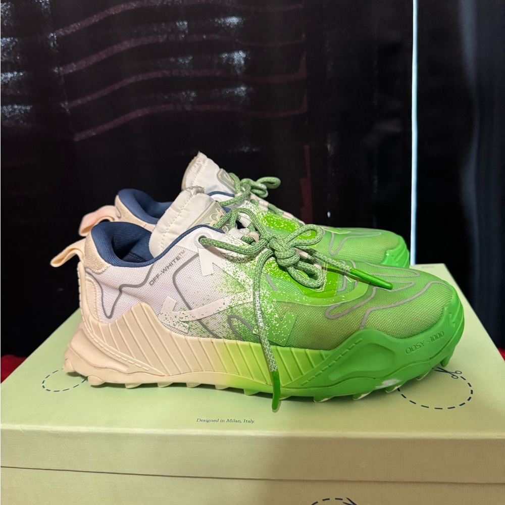 off white odsy 100